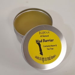 EqWax Mud Barrier Balm 250ml